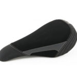 Flybikes/Etnies Rap Seat L Svart-0