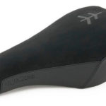 Devon 2 Sadel Svart/Svart-0