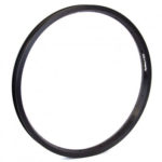 Flybikes Piramide 2 Fälg Mattsvart-0