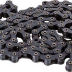 Flybikes Tractor Kedja Svart-0