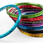 Dartmoor Fortress 26" Fälg 32H Anodiserad Guld-0