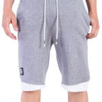 SomeWear, Slack Shorts Mesh edge-0