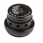 Dartmoor Blaze, Svart-0