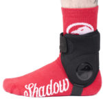 TSC Super Slim Ankle Guards-0