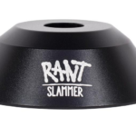 RANT, SLAMMER Rear Hub guard -0