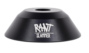 RANT, SLAMMER Rear Hub guard -0