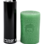 Subrosa Code Peg Kit, svart, FRAM-0