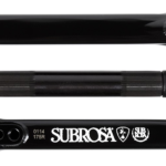 Subrosa BIG Bitchin Cranks, 175mm-0