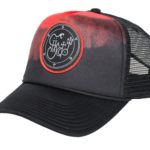 Shadow Hearg Trucker Hat, Snapback-0