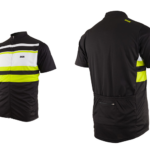 IXS Vulp MTB Tröja Grön (L)-0