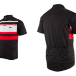 IXS Vulp MTB Tröja Röd (L)-0