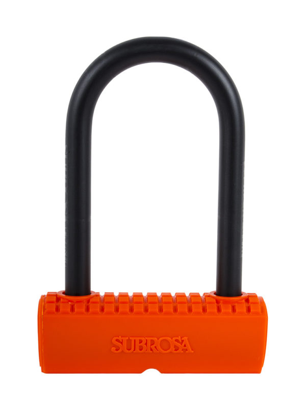 Subrosa Shield Lock-17844
