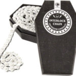 The Shadow Conspiracy Interlock V2 Kedja, White-0