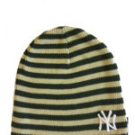 New Era, Mössa Yankees, Striped-0