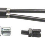 Odyssey bromswire lower (gyro)-0
