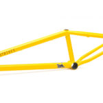 Evolution V2-Ram 26" Gul -0