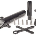 The Shadow Conspiracy Multi-Tool (Svart)-0