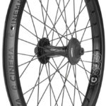 Cinema ZX 333 20" BMX Framhjul -0