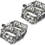 Fiction Mythos Pedal 9/16" BMX Pedaler Urban Camo-0