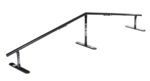 Subrosa A-frame rail kit-0