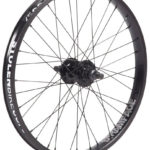 Stolen 20" Rampage Freecoaster Bakhjul -0