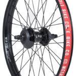 Wethepeople Helix 20'' Freecoaster BMX Bakhjul-0