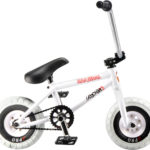 Rocker 3+ Hannibal Freecoaster Mini BMX Cykel-0