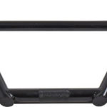 Rocker 4-Delt BMX Styre Svart-0