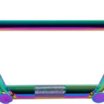 Rocker 4-Delt BMX Styre Oil-0