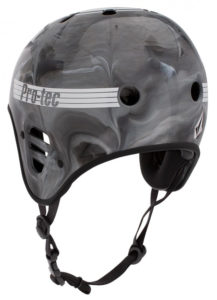 Pro-Tec Helmet Full Cut Volcom edition-19566