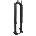 ROCKSHOX Fork RS1 27,5" Tapered (1-1/8'' - 1.5'')-0