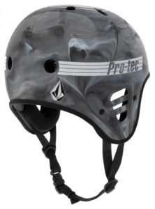 Pro-Tec Helmet Full Cut Volcom edition-19565