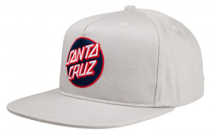 Santa Cruz Cap Dot Cap-0
