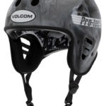 Pro-Tec Helmet Full Cut Volcom edition-0