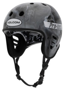 Pro-Tec Helmet Full Cut Volcom edition-0