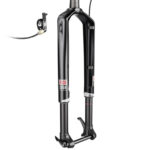 ROCKSHOX Fork RS1 29" Tapered (1-1/8'' - 1.5'') -0