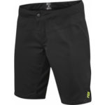 Womens Ripley Cykelshorts-0