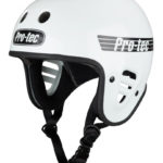 Pro-Tec FullCut Certified Hjälm-0