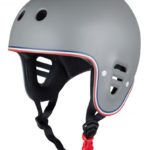 Pro-Tec FullCut Certified Hjälm-0