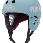 Pro-Tec Hjälm Full Cut Cert-0