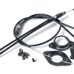 Salt Gyro BMX AM Rotor Broms-0