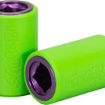 Rocker 10mm Mini BMX Peggs-0