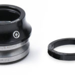 Salt Plus Echo Integrated Headset Svart-0