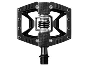 CRANKBROTHERS Pedal Double Shot 3 Black-0