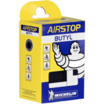 MICHELIN Airstop tube 27,5 x 2,00-2,50 PR40 Presta 40 mm-0