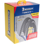 MICHELIN Wild Race'R kit 27,5 Folding tire 27,5 x 2,25 (57-584)-0
