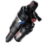 ROCKSHOX Monarch plus RC3 Mid reb/Mid comp 200x57 -0