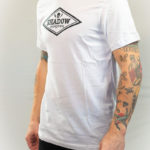 Shadow Conspiracy Logo T-shirt-0