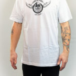 Subrosa Wings T-shirt-0
