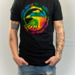 The Shadow Conspiracy Synaptic Icon T-shirt -0